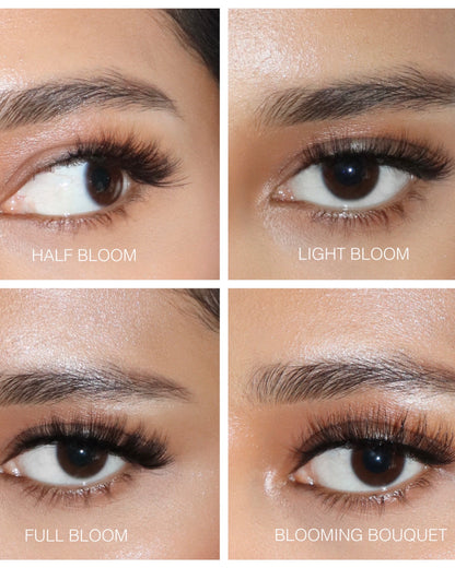 SILK LASHES
