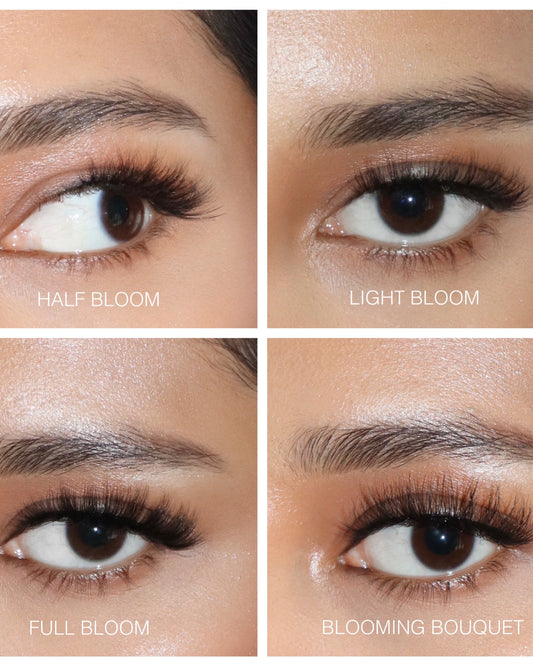 SILK LASHES