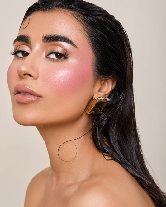 GLOW POWDERS