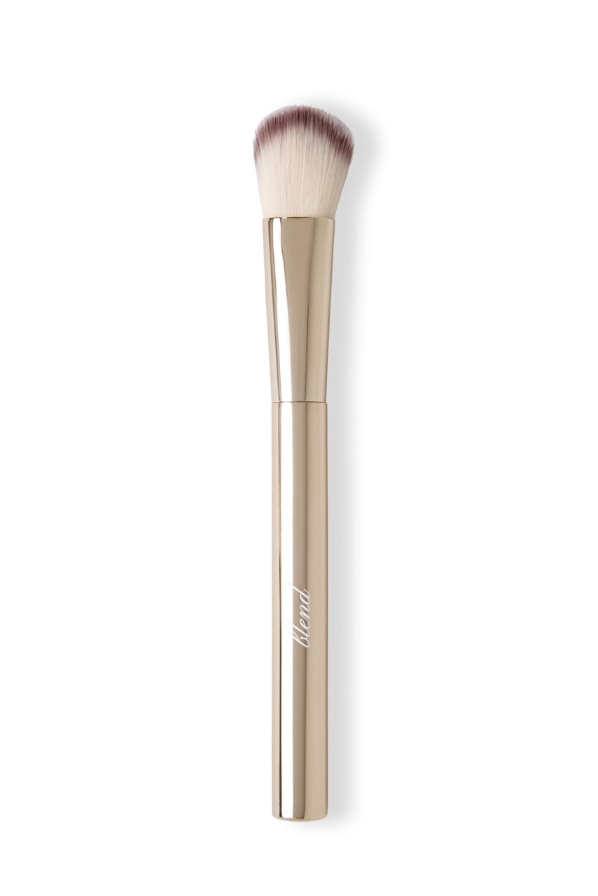 CREAM BRUSH COLLECTION