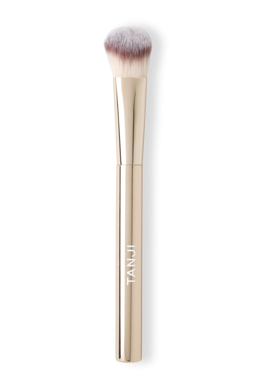 CREAM BRUSH COLLECTION