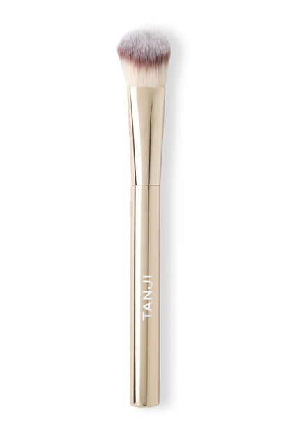 CREAM BRUSH COLLECTION