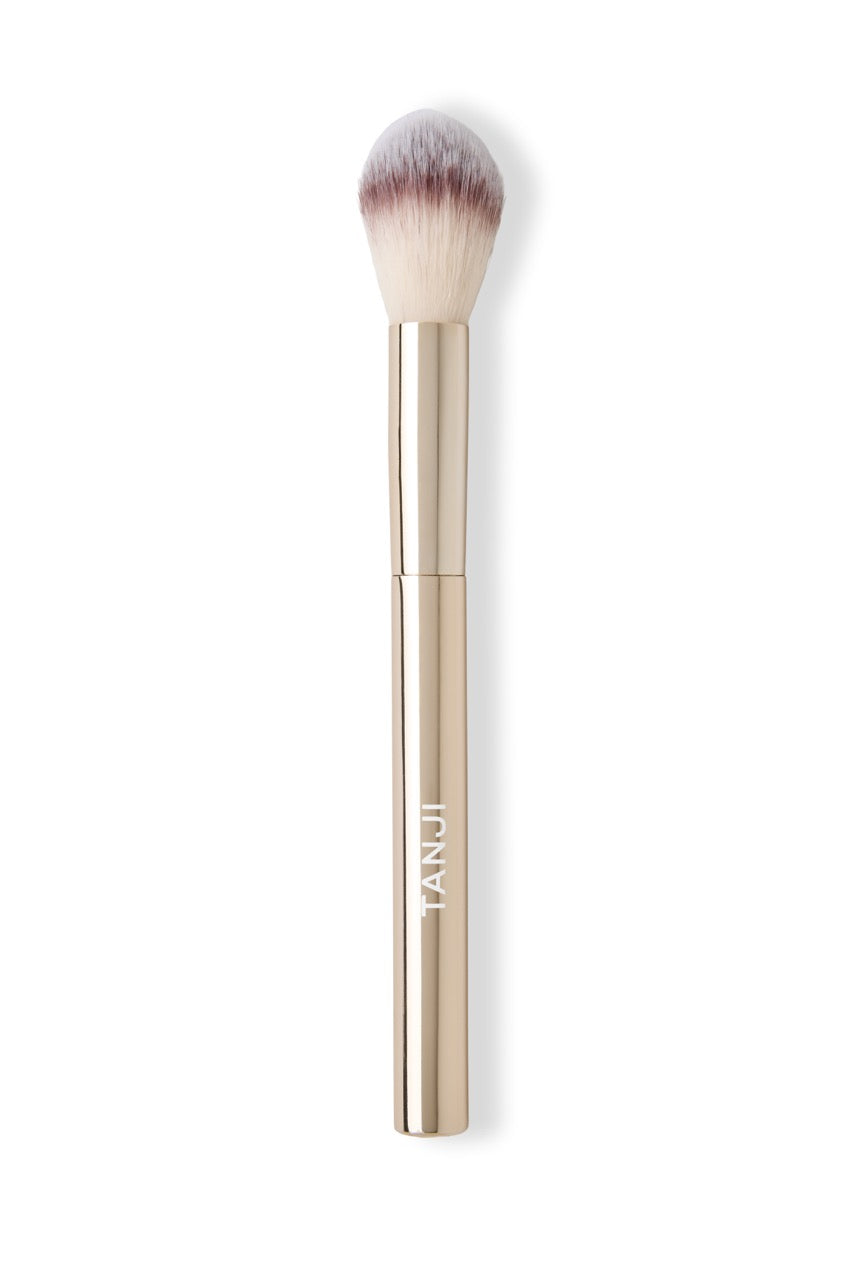 CREAM BRUSH COLLECTION