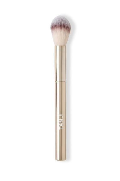 CREAM BRUSH COLLECTION