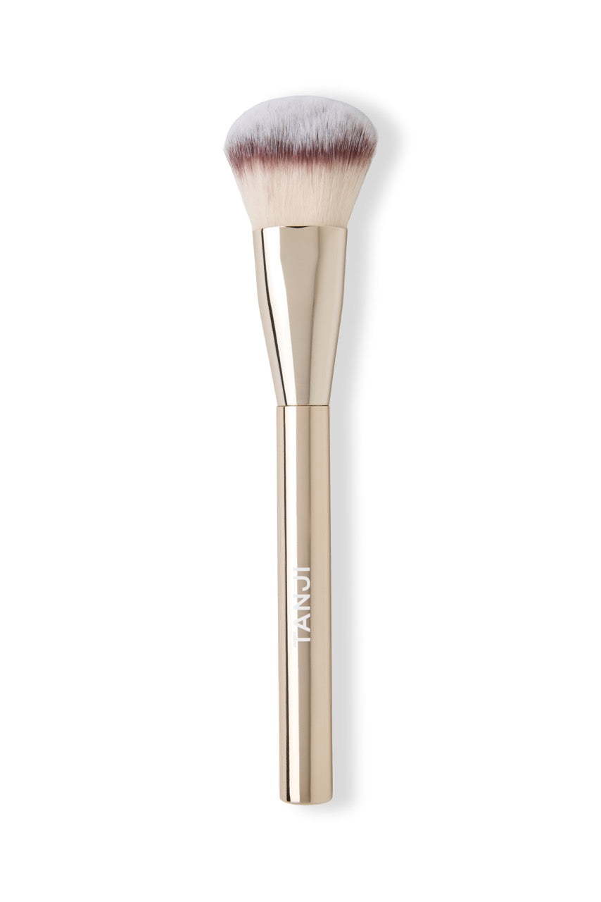 CREAM BRUSH COLLECTION