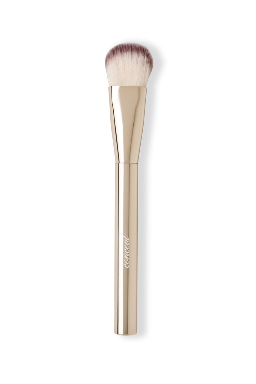 CREAM BRUSH COLLECTION