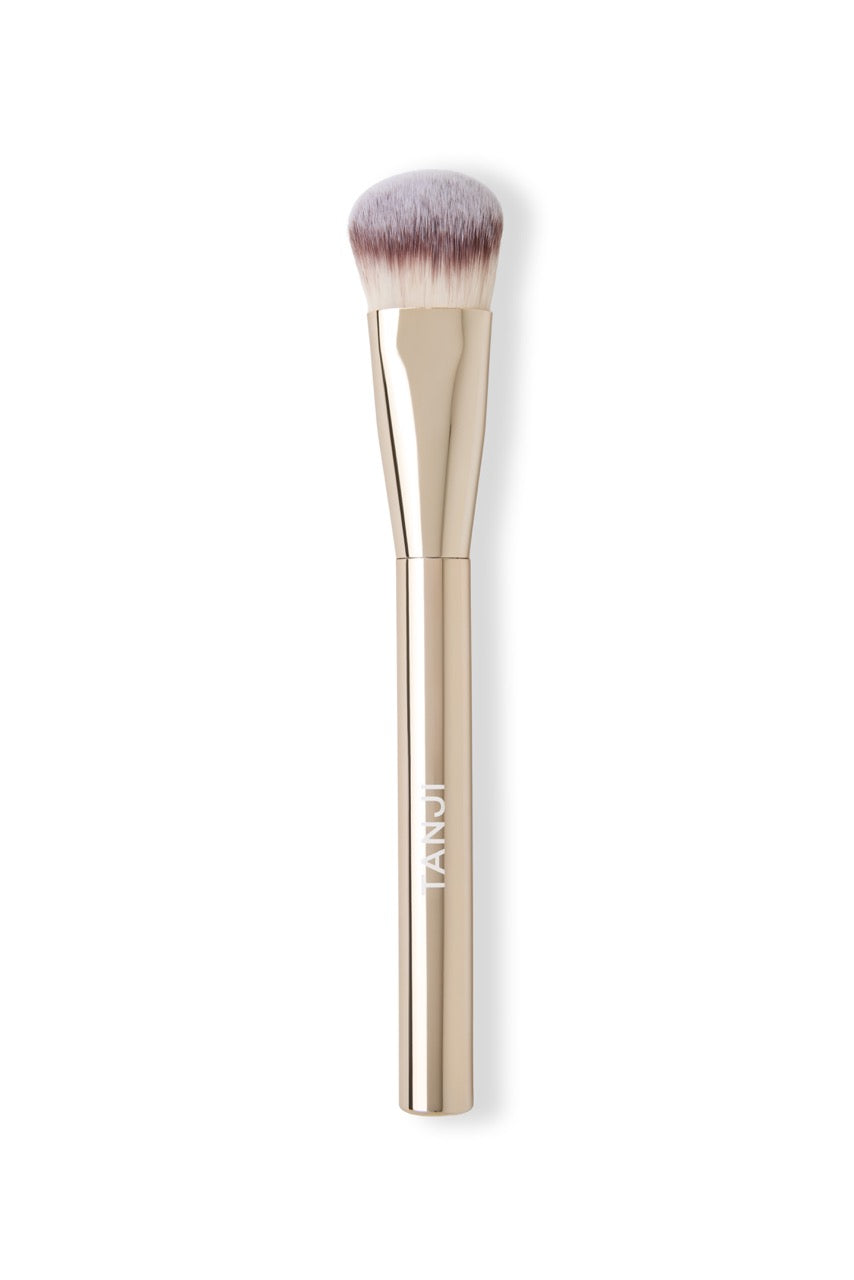 CREAM BRUSH COLLECTION