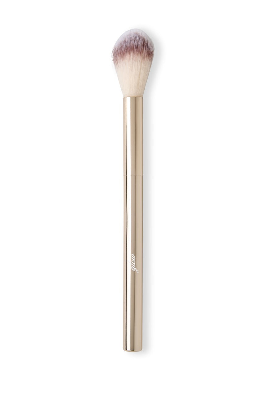 CREAM BRUSH COLLECTION