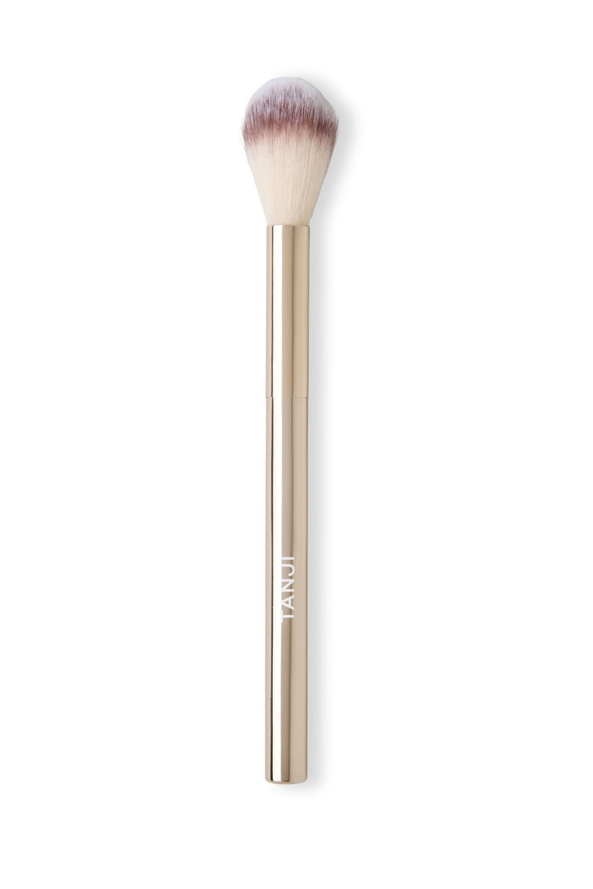 CREAM BRUSH COLLECTION