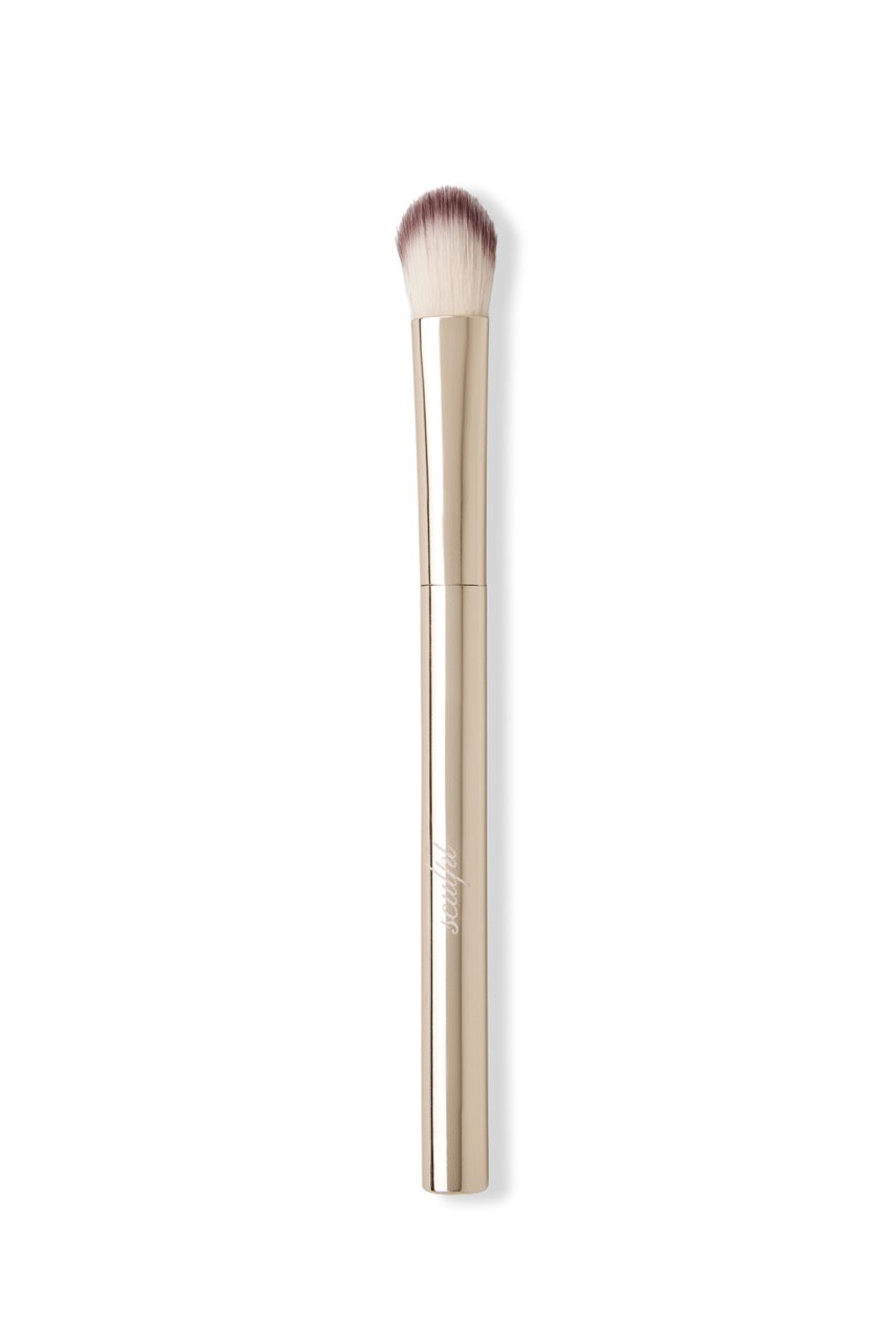 CREAM BRUSH COLLECTION