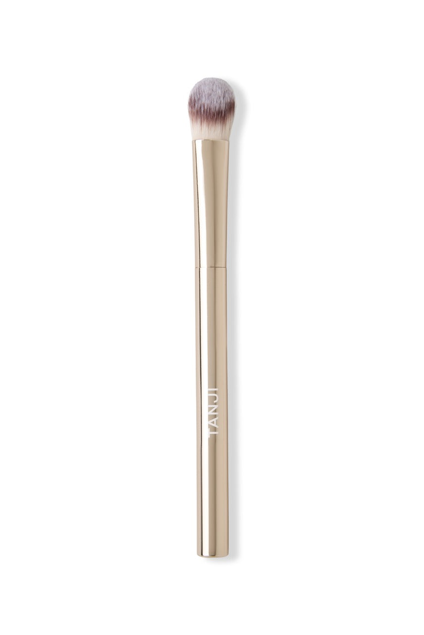 CREAM BRUSH COLLECTION