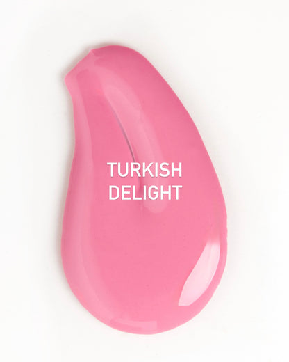 TURKISH DELIGHT