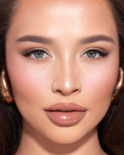 RICH GLOSSES • JUICY TUBE
