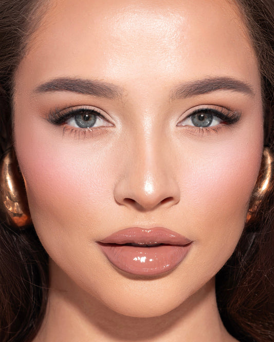 RICH GLOSSES • JUICY TUBE