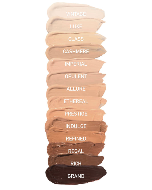 WEDDING CAKE CONCEALER