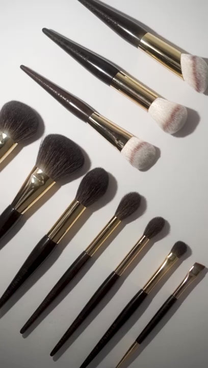 SELF GLAM BRUSH COLLECTION