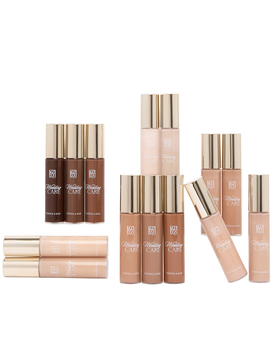 THE COLLECTION – BYTANJI.UK